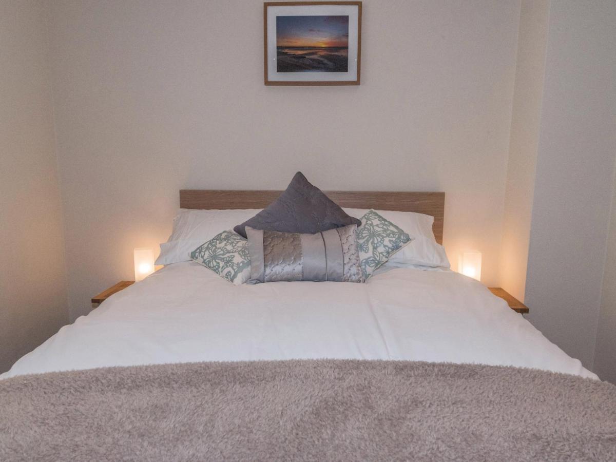 Seashells Cottage Lytham St Annes Buitenkant foto